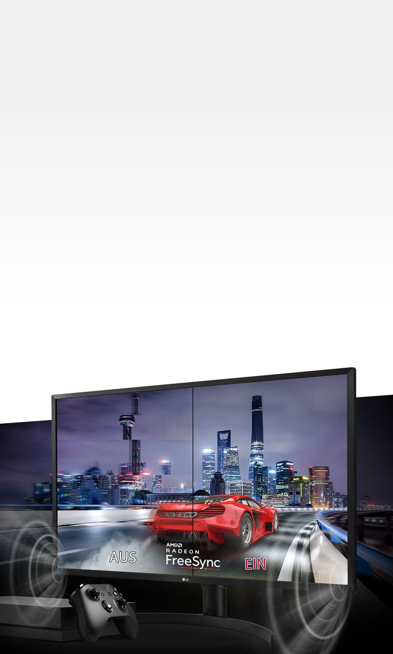 Ein immersives und flüssiges Spiel1