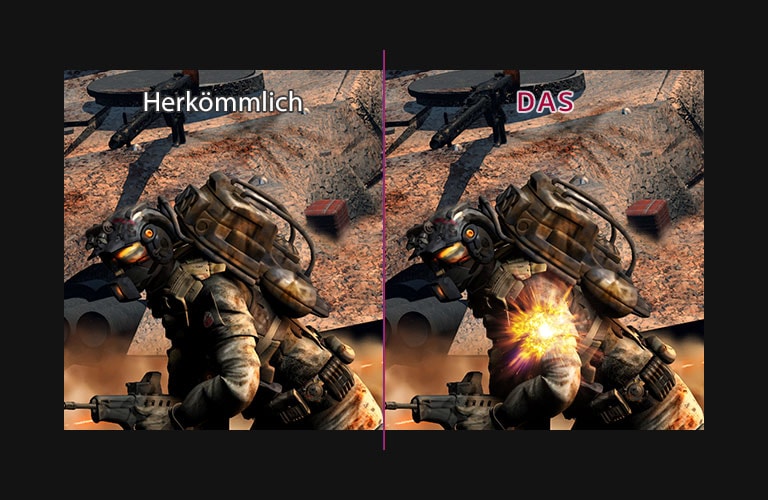 Dynamic Action Sync1