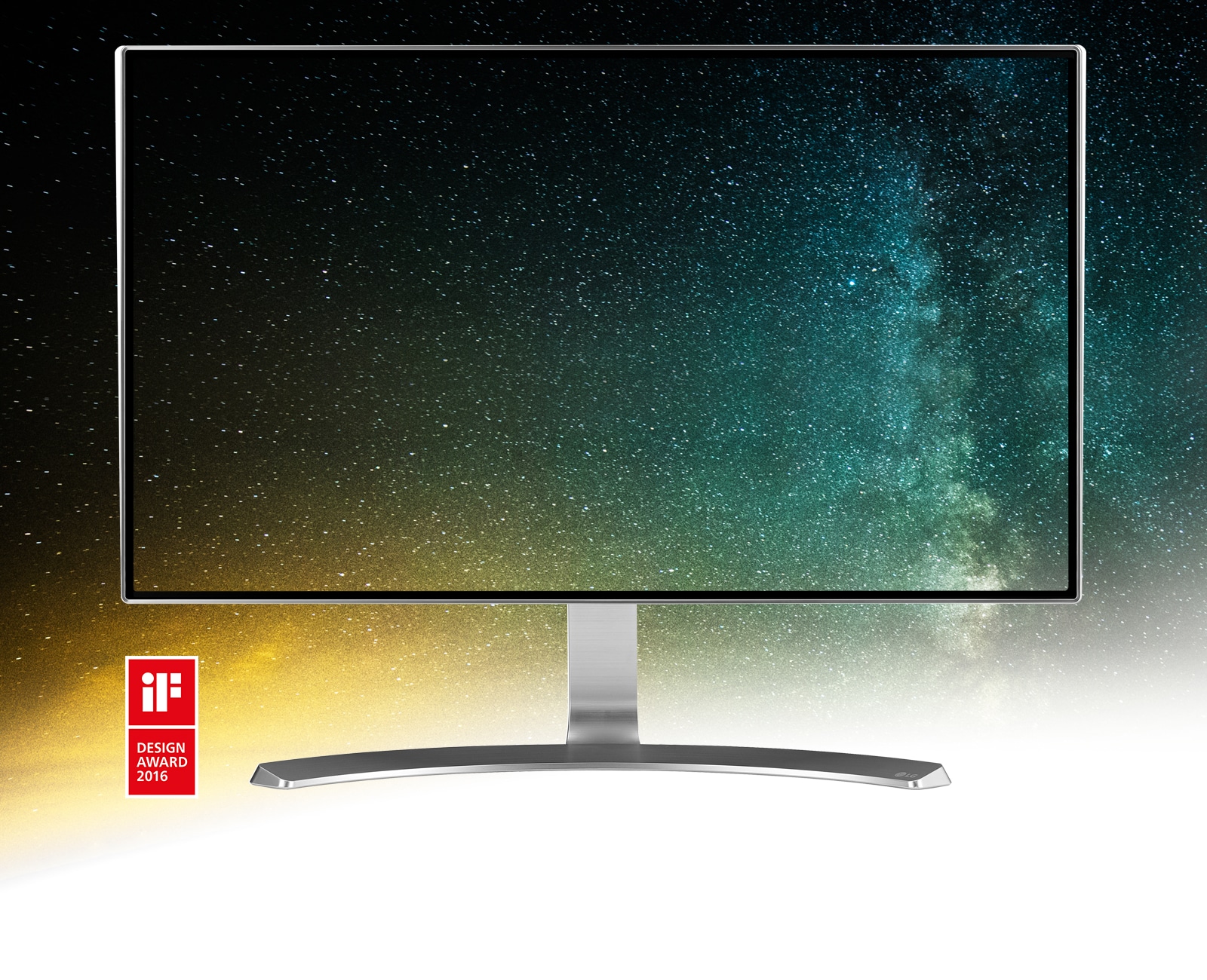 Full HD IPS LED Monitor mit 60,45 cm (23,8 Zoll) - 24MP88HV-S | LG