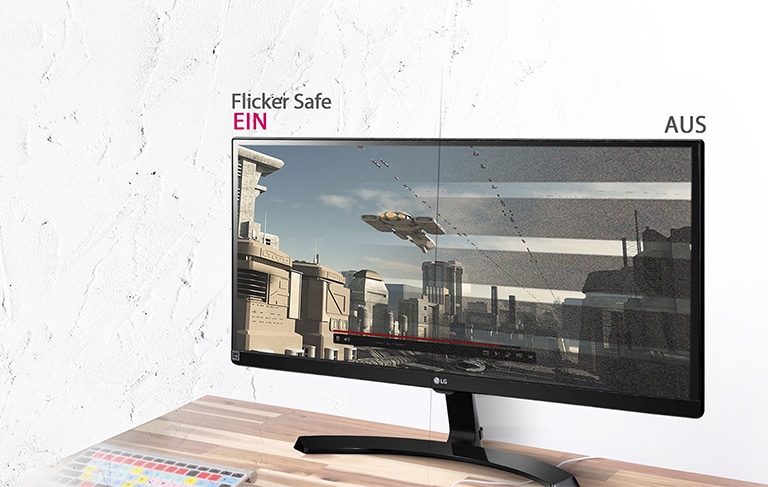 29'' IPS 21:9 UltraWide™ FHD Monitor - 29UM59-P | LG Deutschland
