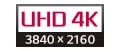 UHD 4K