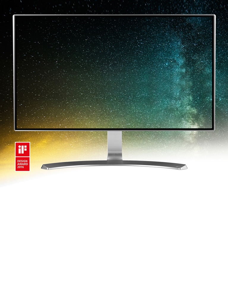 Full HD IPS LED Monitor mit 60,45 cm (23,8 Zoll) - 24MP88HV-S | LG DE