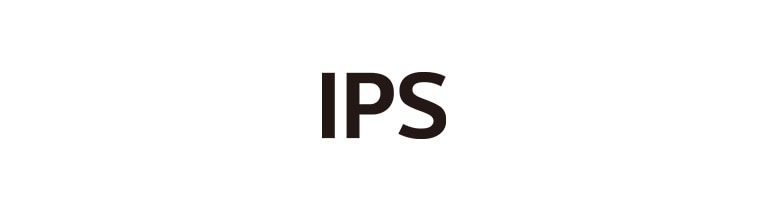 Symbol IPS-Display