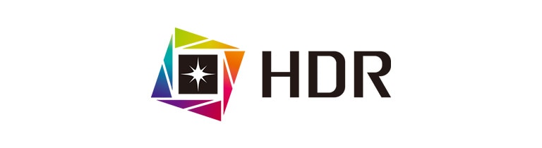 HDR-Symbol