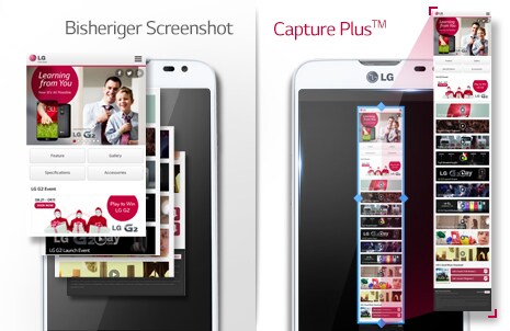 Capture Plus