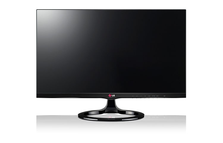 Der LG IPS-Monitor-TV 27MA73D verfügt über Dolby Surround X