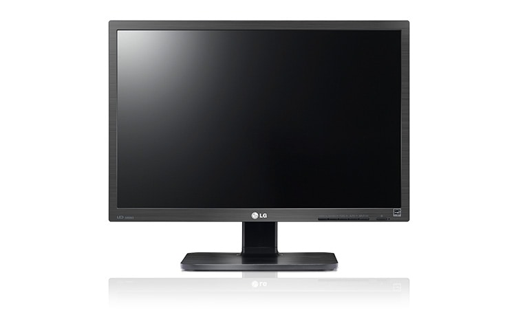 Eleganter Office-Monitor LG 24EB23PM mit schnellem IPS-Panel