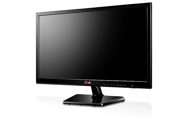 LG Monitor-TV MT35S, 24MT35S