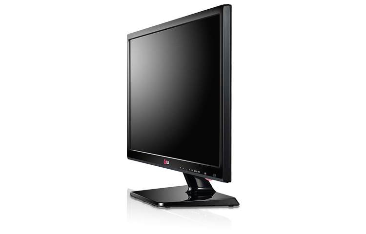 LG Monitor-TV MT35S, 24MT35S