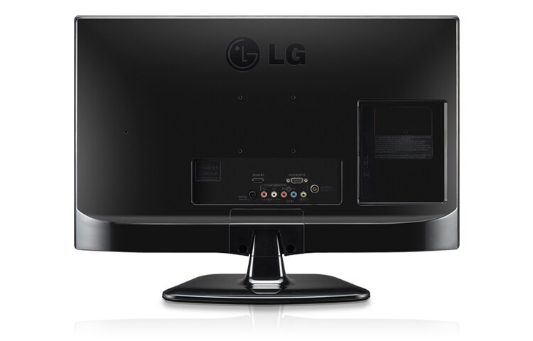 LG Monitor-TV MT45, 24MT45D