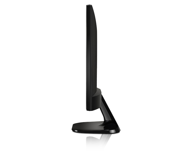 LG 2-in-1-Monitor-TV mit 68,58 cm (27 Zoll) Bildschirmdiagonale, schnellem IPS-Display und hochwertigem Design, 27MT55D