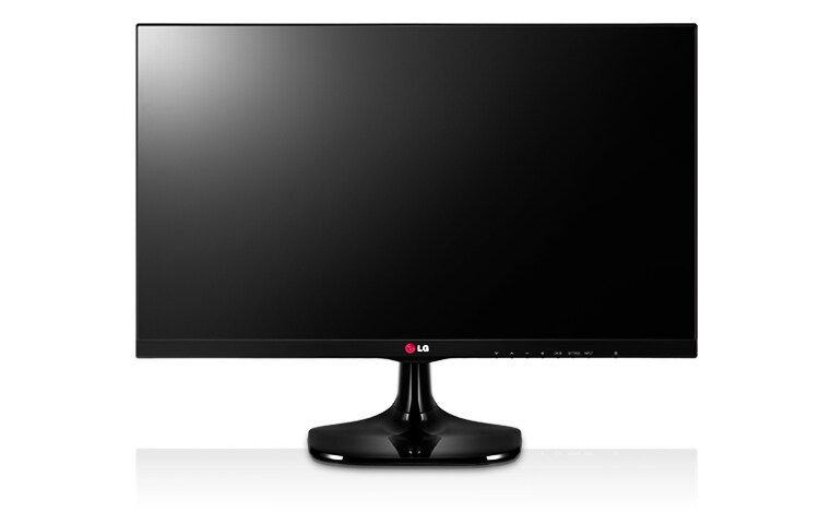 LG IPS-Monitor-TV MT75, 27MT75D