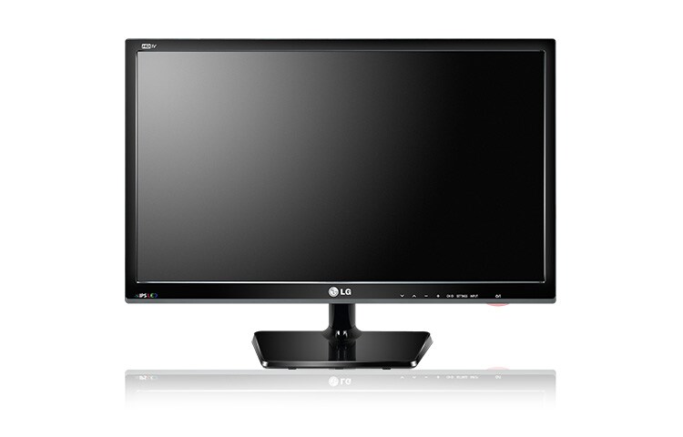 Der LG 29MN33D Monitor-TV brilliert mit hochwertigem MVA-Panel