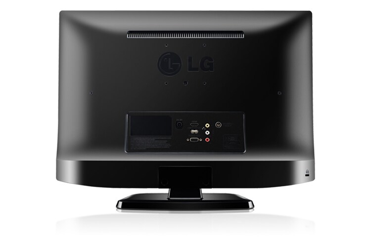 LG Monitor-TV MT44A, 29MT44D