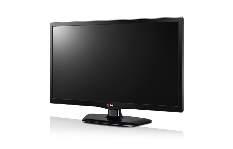 LG 2-in-1-Monitor-TV mit 73,66 cm (29 Zoll) Bildschirmdiagonale, HD ready MVA-Panel und Hybrid Tuner, 29MT45D