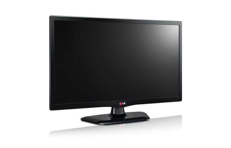 LG 2-in-1-Monitor-TV mit 73,66 cm (29 Zoll) Bildschirmdiagonale, HD ready MVA-Panel und Hybrid Tuner, 29MT45D