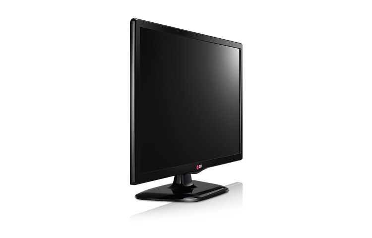 LG 2-in-1-Monitor-TV mit 73,66 cm (29 Zoll) Bildschirmdiagonale, HD ready MVA-Panel und Hybrid Tuner, 29MT45D