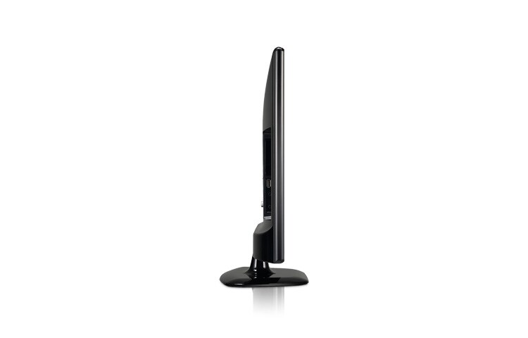 LG 2-in-1-Monitor-TV mit 73,66 cm (29 Zoll) Bildschirmdiagonale, HD ready MVA-Panel und Hybrid Tuner, 29MT45D