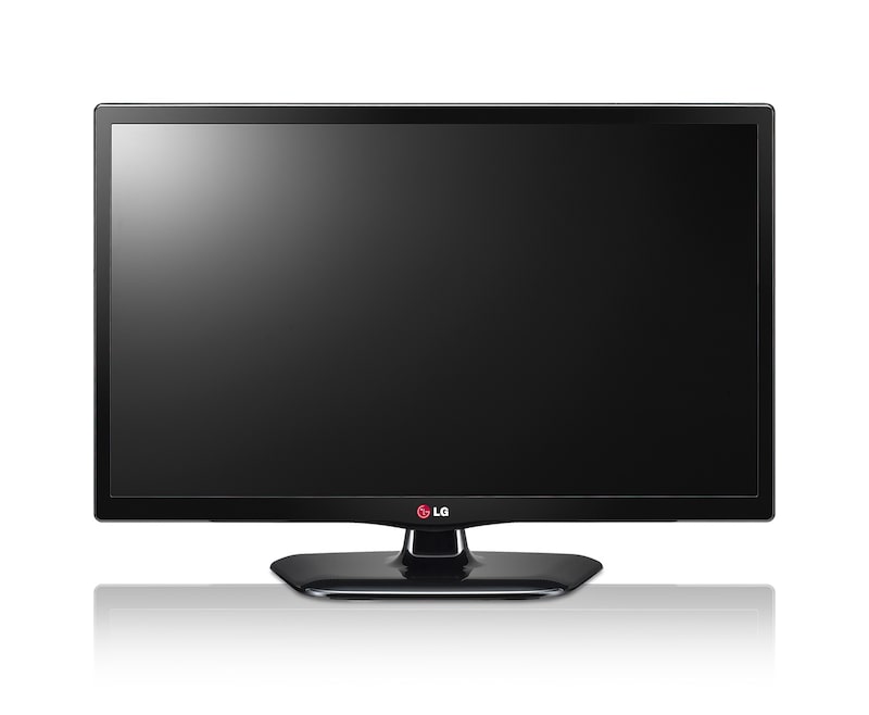 LG 2-in-1-Monitor-TV mit 73,66 cm (29 Zoll) Bildschirmdiagonale, HD ready MVA-Panel und Hybrid Tuner, 29MT45D