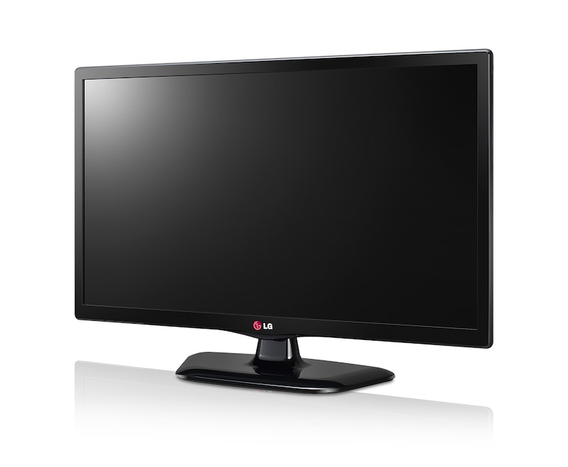 LG 2-in-1-Monitor-TV mit 73,66 cm (29 Zoll) Bildschirmdiagonale, HD ready MVA-Panel und Hybrid Tuner, 29MT45D