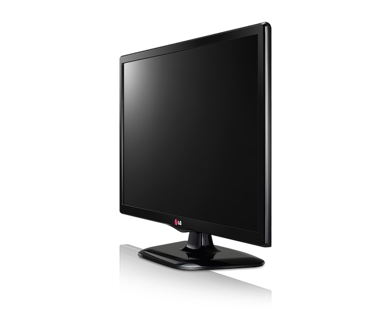 LG 2-in-1-Monitor-TV mit 73,66 cm (29 Zoll) Bildschirmdiagonale, HD ready MVA-Panel und Hybrid Tuner, 29MT45D