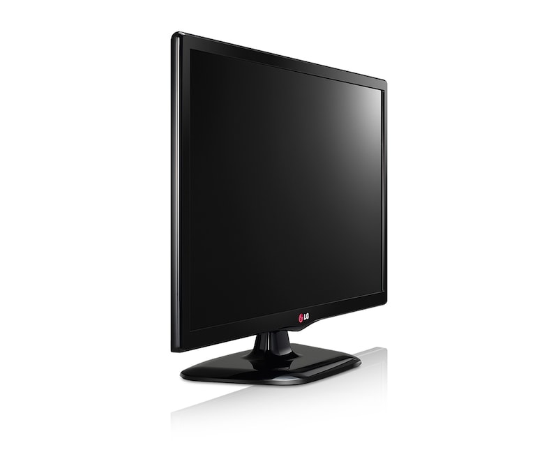 LG 2-in-1-Monitor-TV mit 73,66 cm (29 Zoll) Bildschirmdiagonale, HD ready MVA-Panel und Hybrid Tuner, 29MT45D