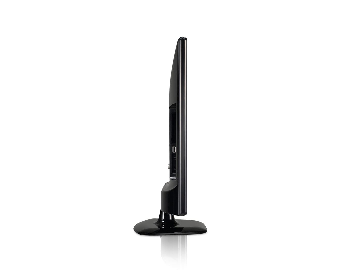 LG 2-in-1-Monitor-TV mit 73,66 cm (29 Zoll) Bildschirmdiagonale, HD ready MVA-Panel und Hybrid Tuner, 29MT45D