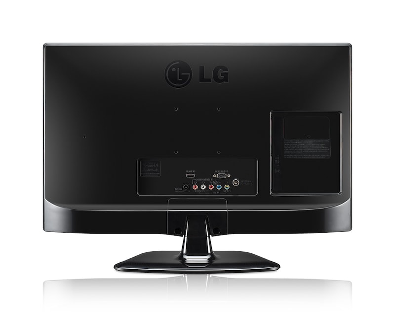 LG 2-in-1-Monitor-TV mit 73,66 cm (29 Zoll) Bildschirmdiagonale, HD ready MVA-Panel und Hybrid Tuner, 29MT45D