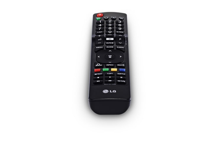 LG FullHD CINEMA 3D-Monitor-TV mit 58,42 cm (23“) Bildschirmdiagonale und integriertem Hybridtuner, DM2350D