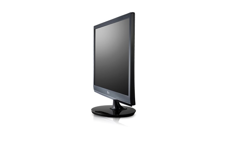 LG Monitor TV: FullHD CINEMA 3D-Personal-TV mit 68,58 cm (27“) Bildschirmdiagonale, Hybridtuner und zwei HDMI 1.4-Anschlüssen, DM2780D