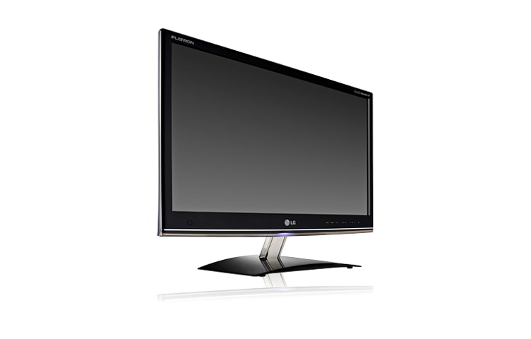 LG Monitor TV mit Full HD-Auflösung, 58,42 cm (23“) Bildschirmdiagonale und integriertem Hybridtuner, M2350D