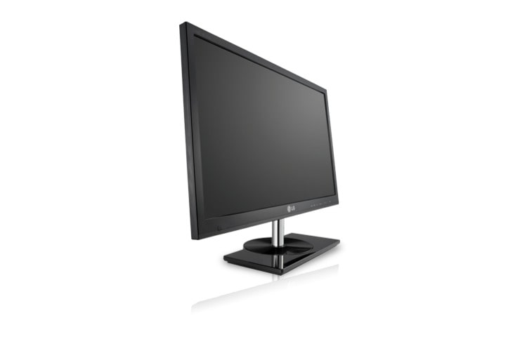 LG LED-Monitor-TV mit 58,42 cm (23 Zoll) Bildschirmdiagonale, hochwertigem IPS-Panel und Super Saving-Funktion, M2382D