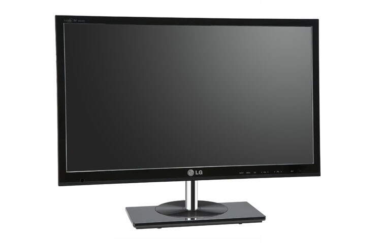 LG , M2482D