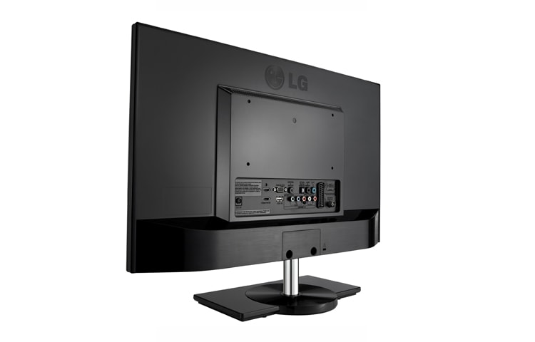 LG , M2482D