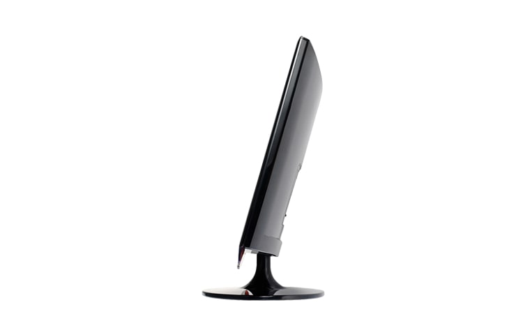 LG 68,58 cm (27") Full HD Monitor TV im 16:9 Breitbildformat mit integriertem Hybridtuner und 5 ms Reaktionszeit, M2762D