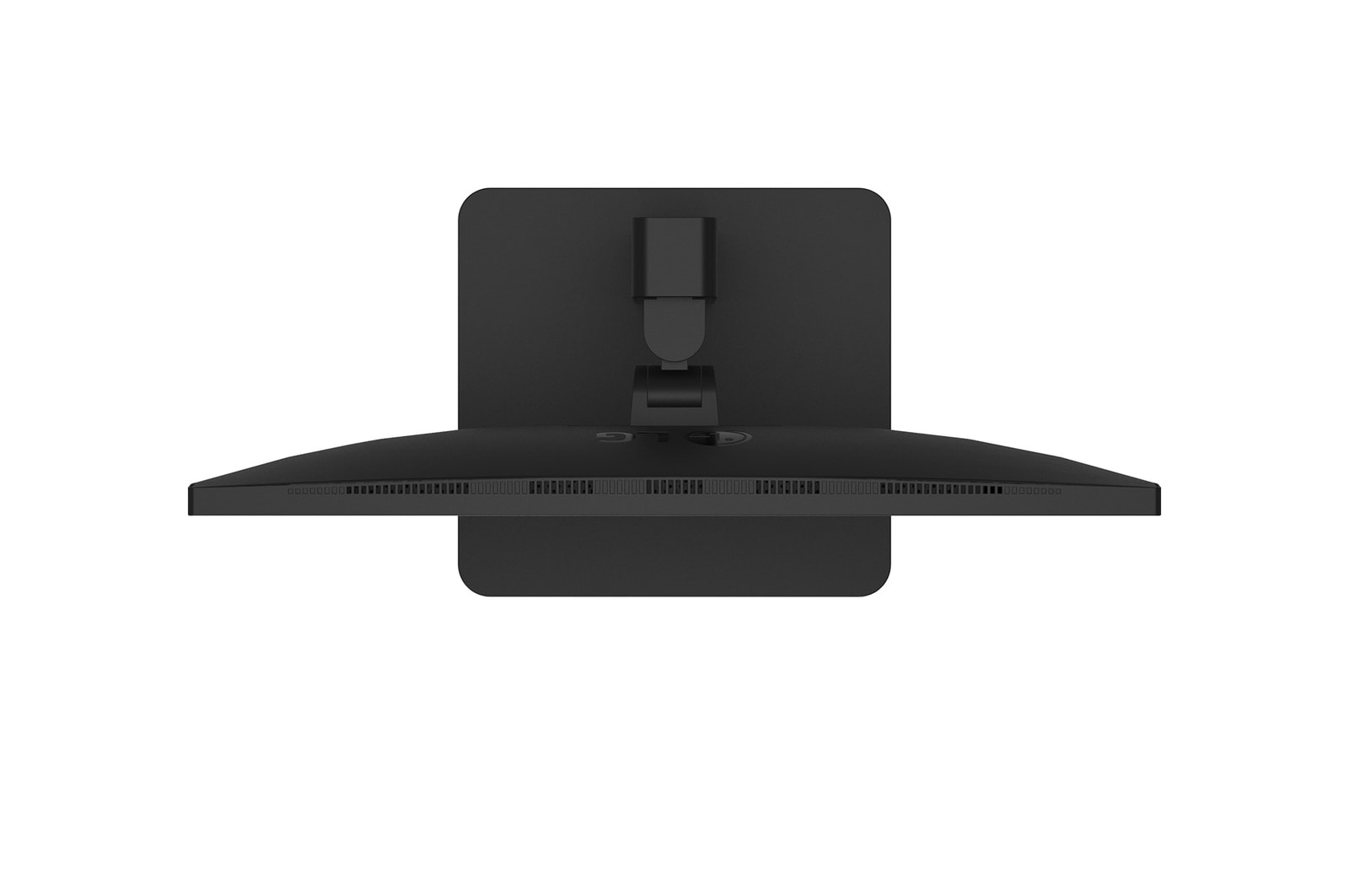 LG 24 Zoll IPS-Monitor 16:10 WUXGA (1.920 x 1.200), 24BA55W-B