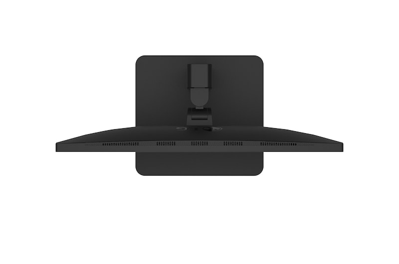 LG 24 Zoll IPS-Monitor 16:10 WUXGA (1.920 x 1.200), 24BA55W-B