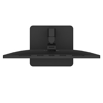 LG 24 Zoll IPS-Monitor 16:10 WUXGA (1.920 x 1.200), 24BA55W-B