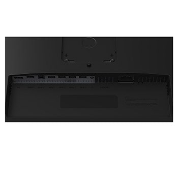 Nahaufnahme der Rückseite