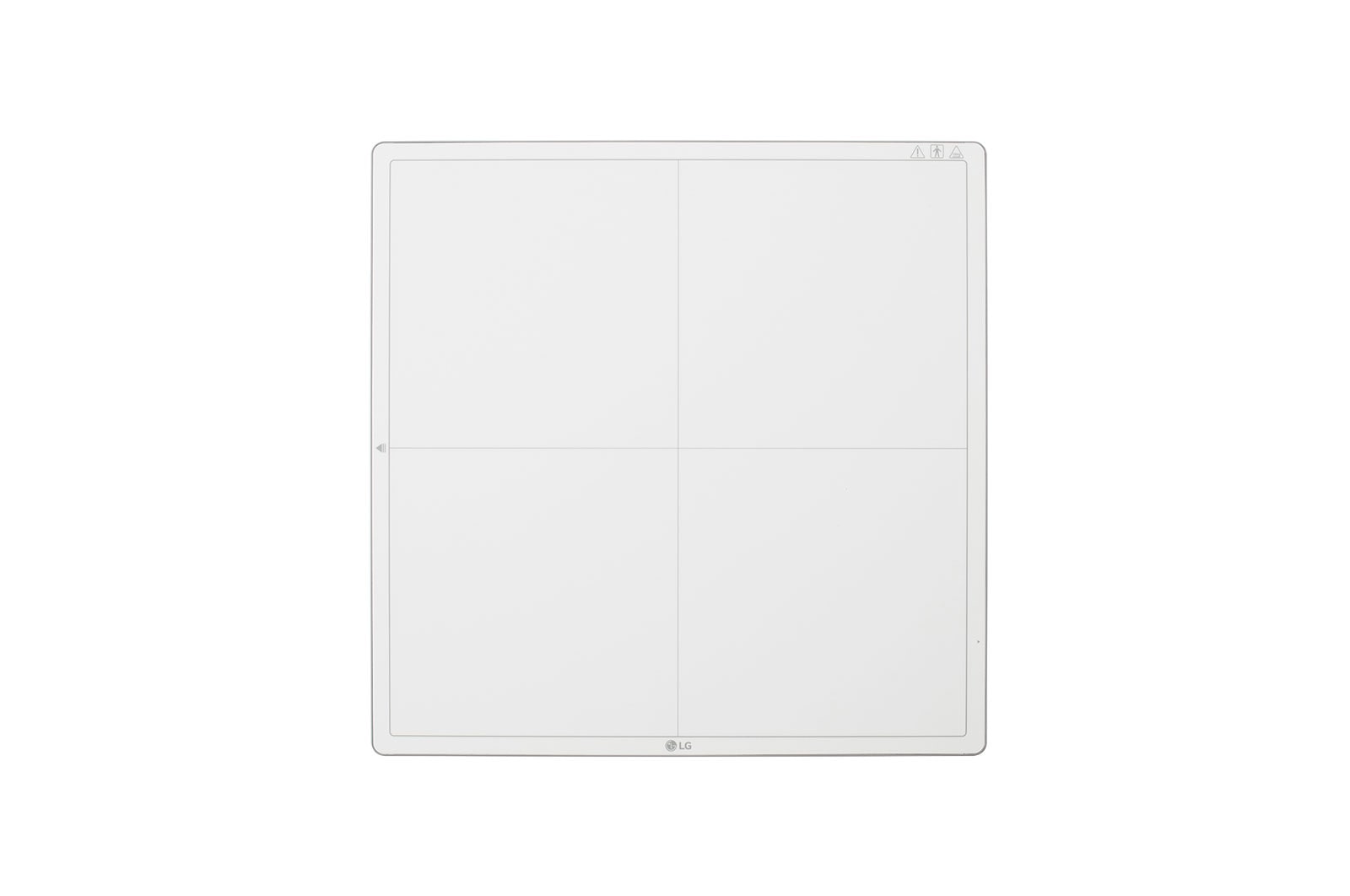 LG Digitaler Röntgendetektor (DXD), 17HK700G-W