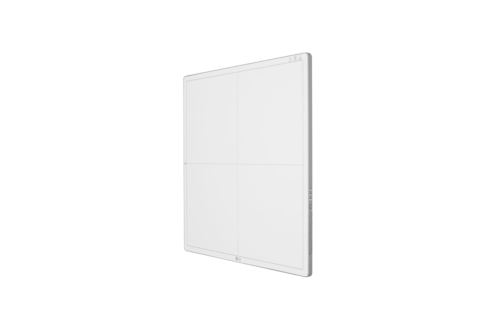 LG Digitaler Röntgendetektor (DXD), 17HK700G-W