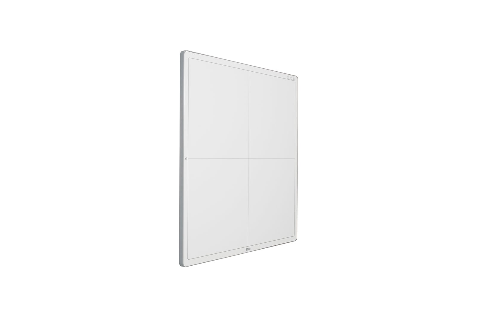 LG Digitaler Röntgendetektor (DXD), 17HK700G-W