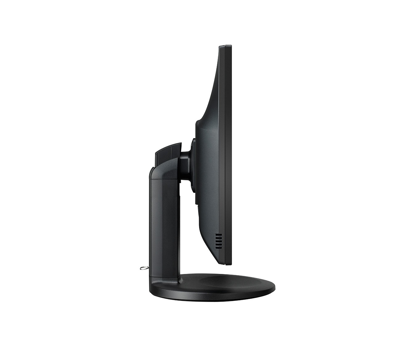LG IPS-Monitor mit 48,01 cm (18,9 Zoll) Bildschirmdiagonale und LED-Display im klassischen 5:4-Format, 19MB35PM-I