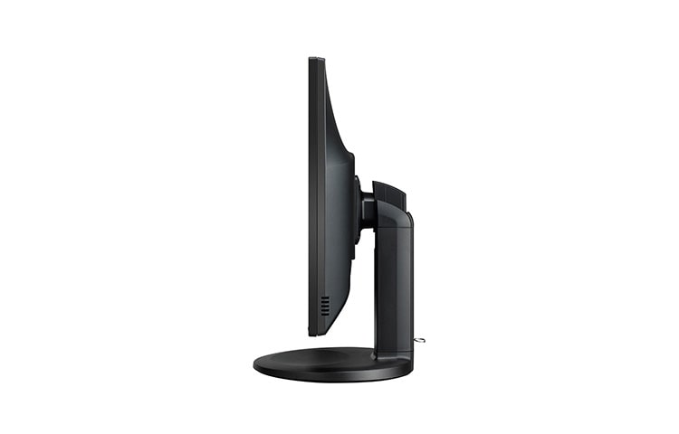 LG IPS-Monitor mit 48,01 cm (18,9 Zoll) Bildschirmdiagonale und LED-Display im klassischen 5:4-Format, 19MB35PM-I