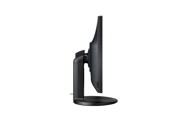 LG IPS-Monitor mit 48,01 cm (18,9 Zoll) Bildschirmdiagonale und LED-Display im klassischen 5:4-Format, 19MB35PM-I