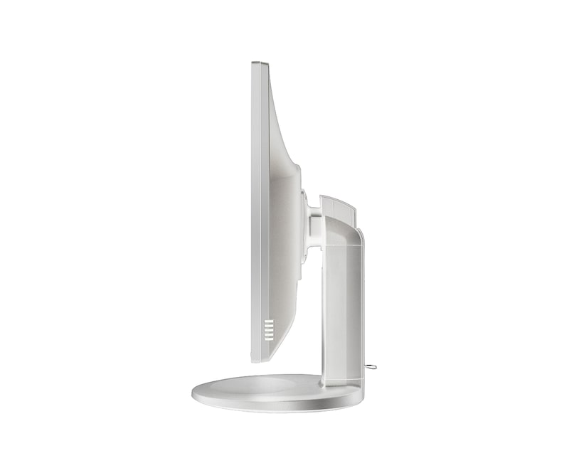 LG IPS-Monitor mit 48,26 cm (19 Zoll) Bildschirmdiagonale und LED-Display im klassischen 5:4-Format, 19MB35PM-W