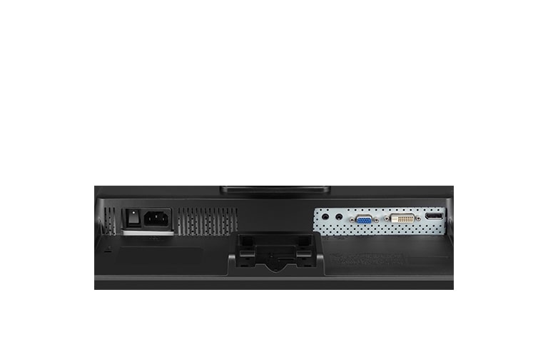 LG Business Monitor - 1680 x 1050, 22BK55WV-B