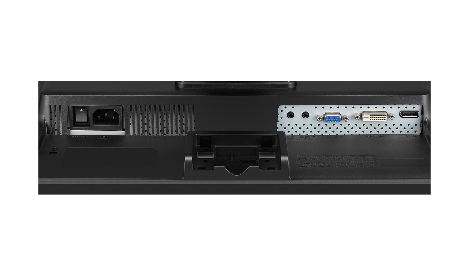 LG Business Monitor - 1680 x 1050, 22BK55WV-B