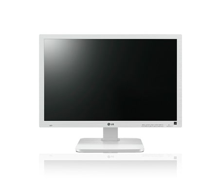 Ergonomischer Office-Monitor LG 24EB23PY mit IPS-Panel