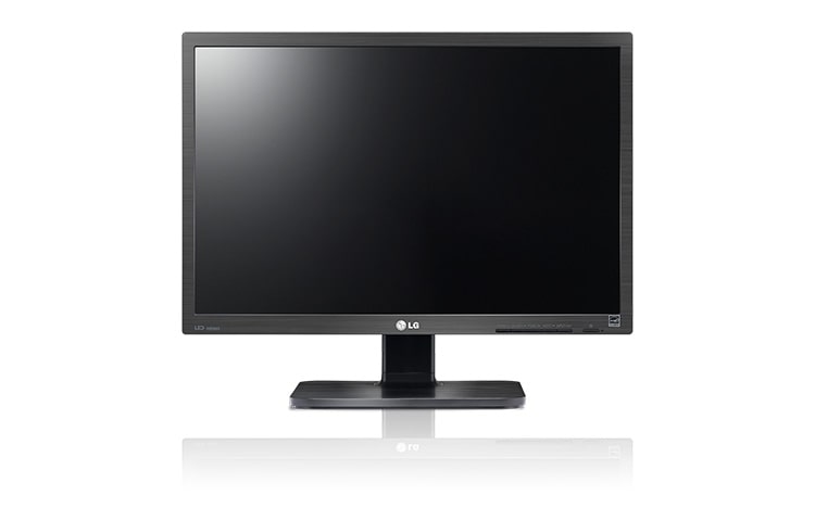 Ergonomischer Office-Monitor LG 24EB23PY mit IPS-Panel